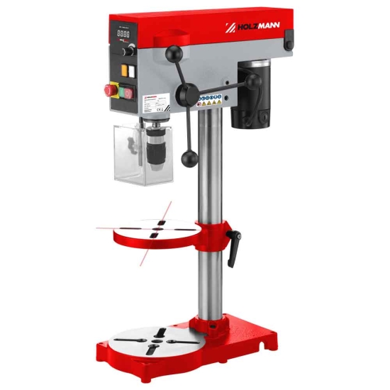 Holzmann H-SB13B16VN_230V Ständerbohrmaschine