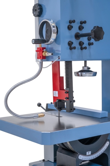 Bernardo VBS 310 Vertikalbandsäge