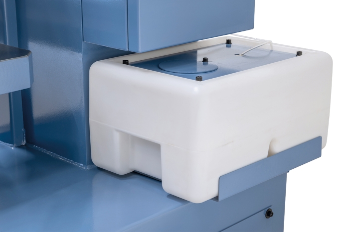 Bernardo VBS 310 Vertikalbandsäge