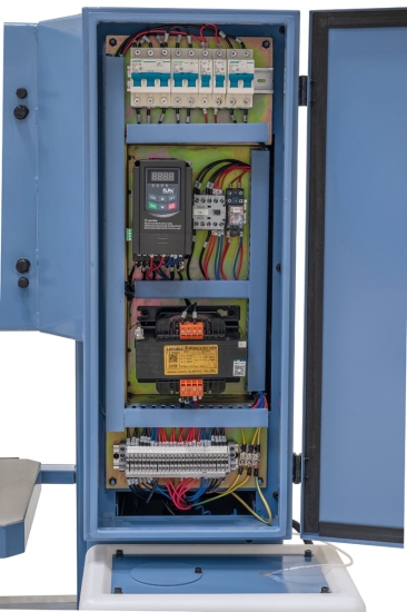 Bernardo VBS 310 Vertikalbandsäge