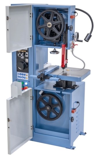 Bernardo VBS 310 Vertikalbandsäge