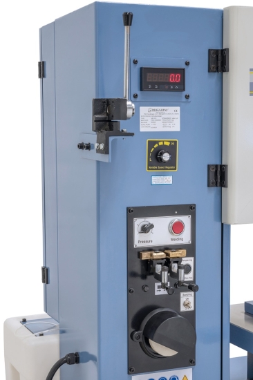 Bernardo VBS 310 Vertikalbandsäge