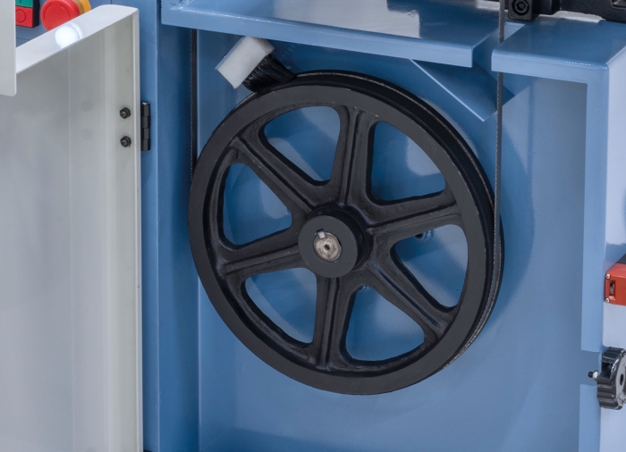 Bernardo VBS 310 Vertikalbandsäge