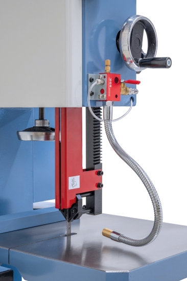 Bernardo VBS 310 Vertikalbandsäge