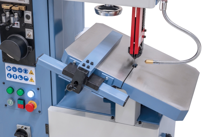 Bernardo VBS 310 Vertikalbandsäge