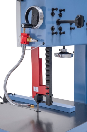 Bernardo VBS 400 Vertikalbandsäge