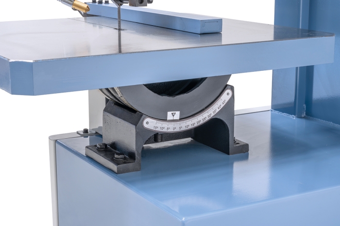 Bernardo VBS 400 Vertikalbandsäge