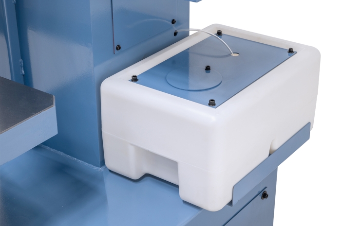 Bernardo VBS 400 Vertikalbandsäge