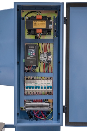 Bernardo VBS 400 Vertikalbandsäge