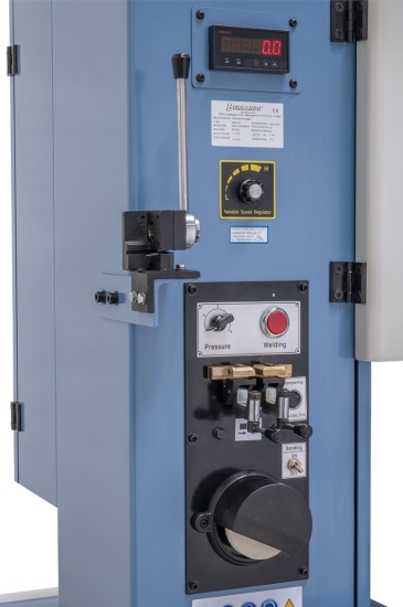 Bernardo VBS 400 Vertikalbandsäge