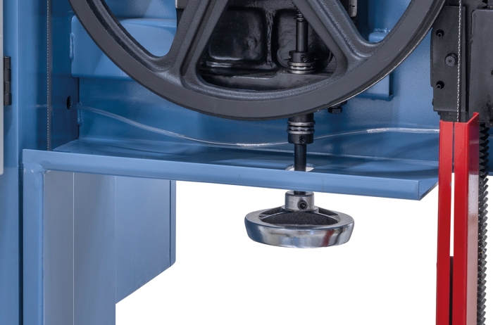 Bernardo VBS 400 Vertikalbandsäge