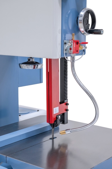 Bernardo VBS 400 Vertikalbandsäge