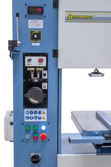 Bernardo VBS 400 Vertikalbandsäge