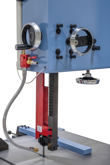 Bernardo VBS 500 Vertikalbandsäge