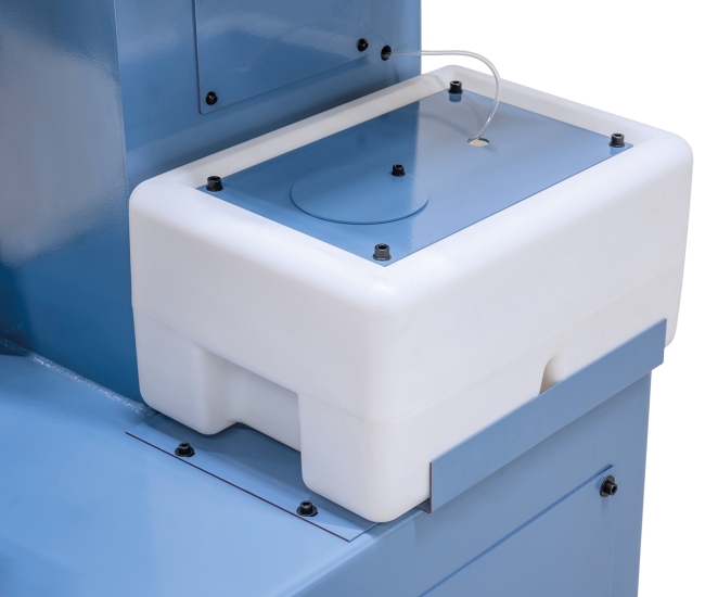 Bernardo VBS 500 Vertikalbandsäge