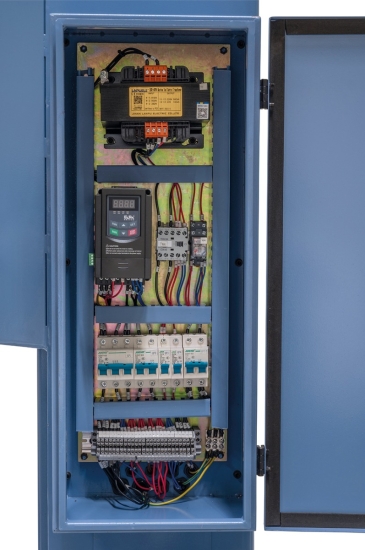 Bernardo VBS 500 Vertikalbandsäge