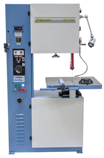 Bernardo VBS 500 Vertikalbandsäge