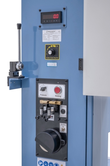 Bernardo VBS 500 Vertikalbandsäge