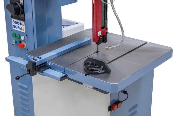 Bernardo VBS 500 Vertikalbandsäge