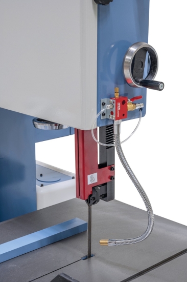 Bernardo VBS 500 Vertikalbandsäge