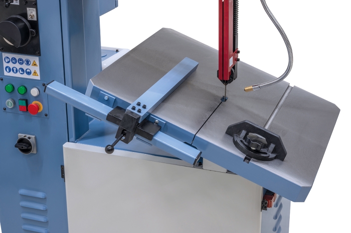 Bernardo VBS 500 Vertikalbandsäge