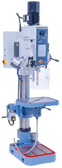 Bernardo GB 45 NC Vario Getriebebohrmaschinen mit stufenloser Drehzahl