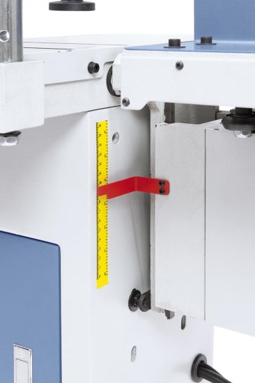 Bernardo LBM 220 / 230 V Langlochbohrmaschinen