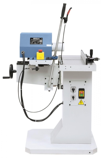 Bernardo LBM 220 / 230 V Langlochbohrmaschinen