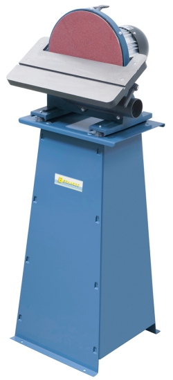 Bernardo TS 300 P / 230 VTellerschleifmaschine