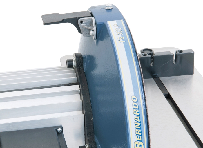 Bernardo TS 300 P / 230 VTellerschleifmaschine