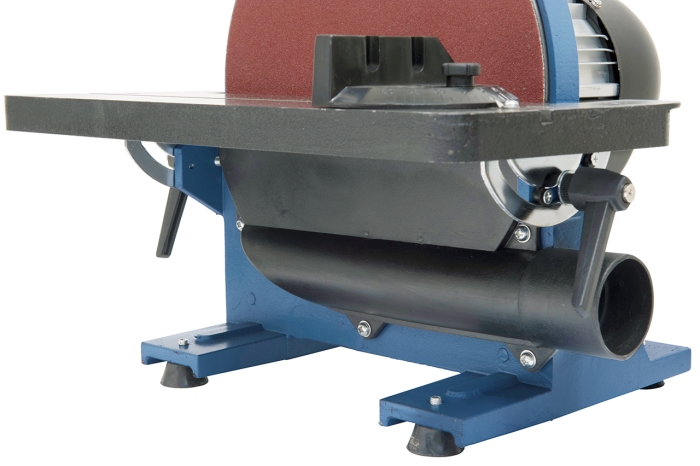 Bernardo TS 300 P / 230 VTellerschleifmaschine