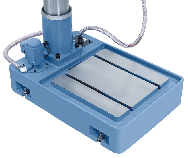 Bernardo BF 45 HSV Vario inkl. Vorschub für x-Achse Bohr- und Fräsmaschinen