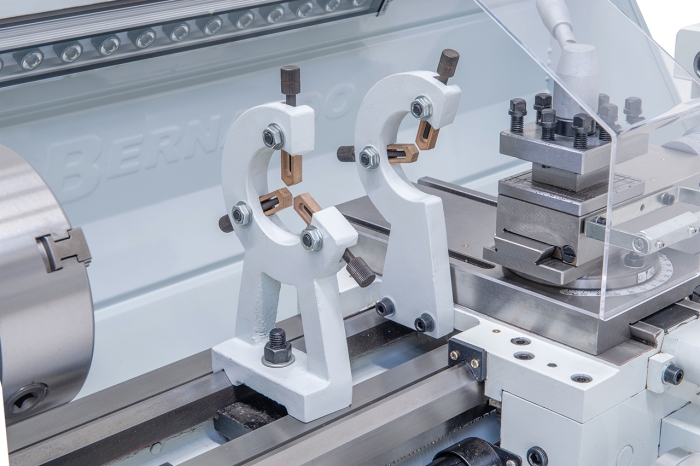 Bernardo Profi 750 Vario / 400 V Leitspindeldrehmaschine