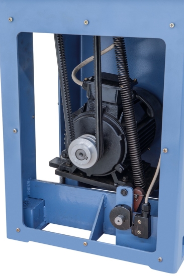 Bernardo Standard 360 V - constant Universaldrehmaschine mit stufenloser Drehzahl