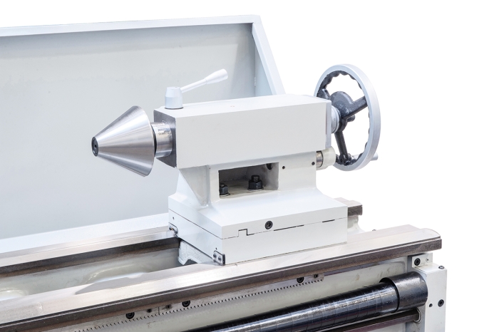 Bernardo Goliath 500 x 1500 Universaldrehmaschine