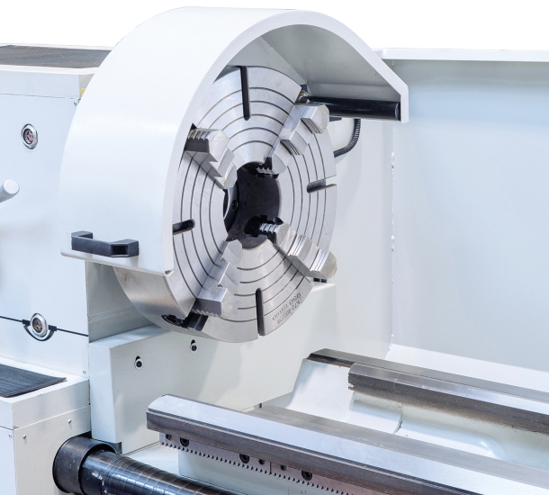 Bernardo Goliath 500 x 1500 Universaldrehmaschine