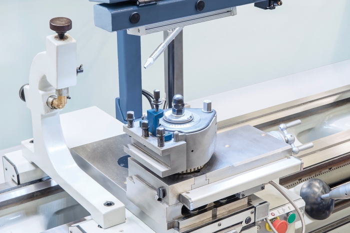 Bernardo Goliath 500 x 3000 Universaldrehmaschine