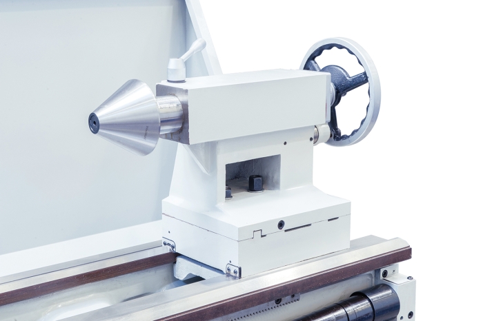 Bernardo Goliath 660 x 1000 Universaldrehmaschine