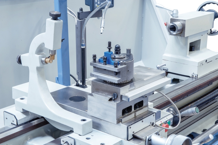 Bernardo Goliath 660 x 1500 Universaldrehmaschine