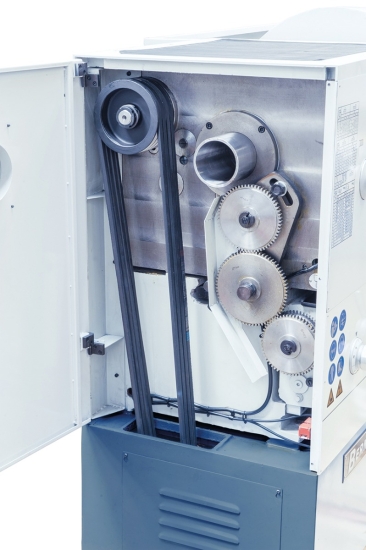 Bernardo Goliath 660 x 2000 Universaldrehmaschine