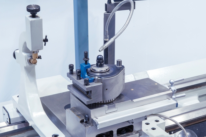 Bernardo Goliath 660 x 3000 Universaldrehmaschine