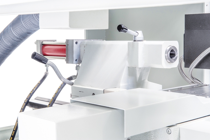 Bernardo CK 400 x 750 CNC-Drehmaschine