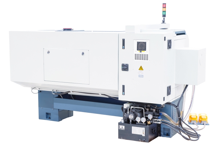 Bernardo CK 400 x 750 CNC-Drehmaschine