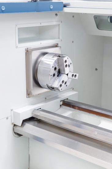 Bernardo CK 400 x 1000 CNC-Drehmaschine