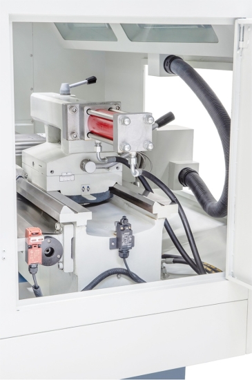 Bernardo CK 400 x 1000 CNC-Drehmaschine