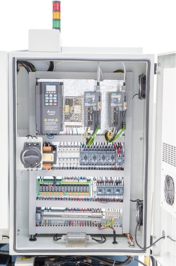 Bernardo CK 400 x 1000 CNC-Drehmaschine