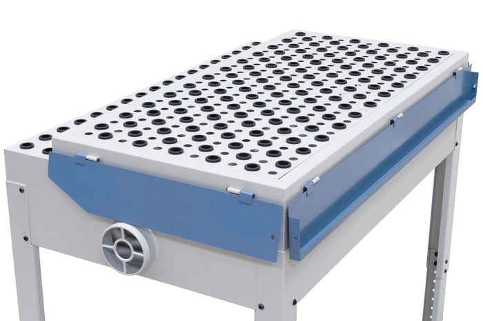 Bernardo BDT 1250 Absauganlagen für Metallspäne