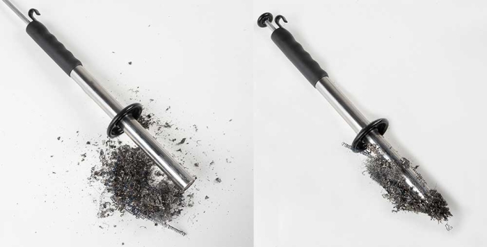 Holzmann MS40 Magnetstab für Metallspäne