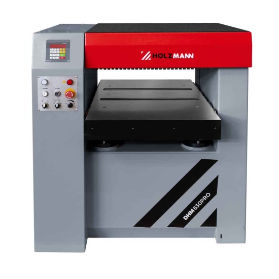 Holzmann DHM630PRO_400V Dickenhobelmaschine