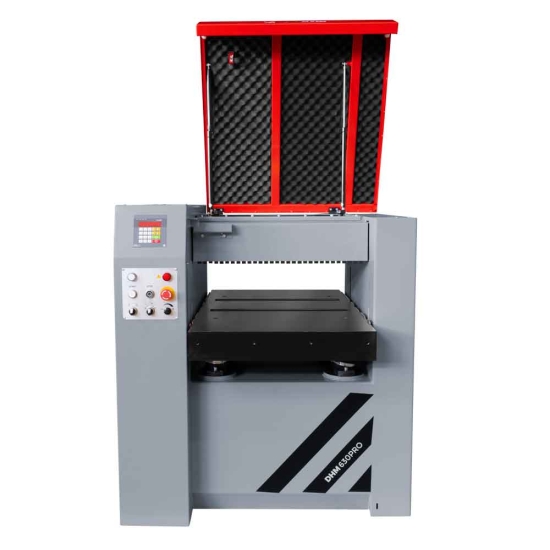 Holzmann DHM630PRO_400V Dickenhobelmaschine
